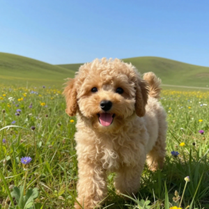 Maltipoo Puppies for Sale in Texas