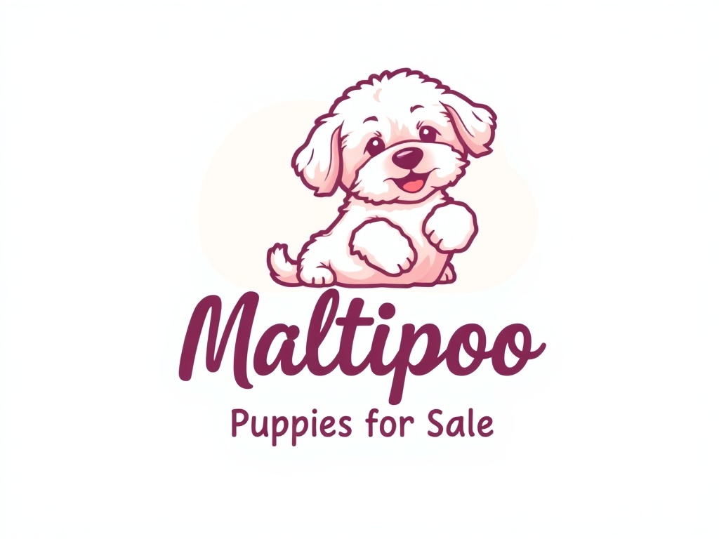 Maltipoo Puppies For Sale